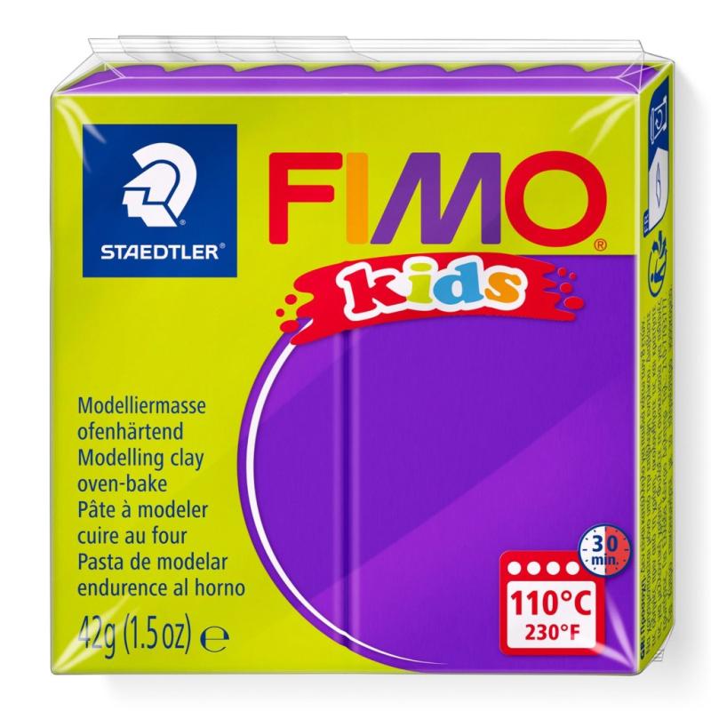Staedtler FIMO® kids 8030 lila